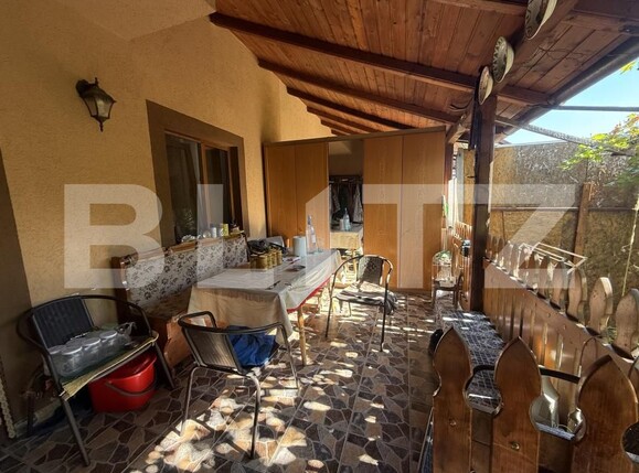 Casa de vânzare 5 camere Paulesti - 207151CV | BLITZ Satu Mare | Poza20