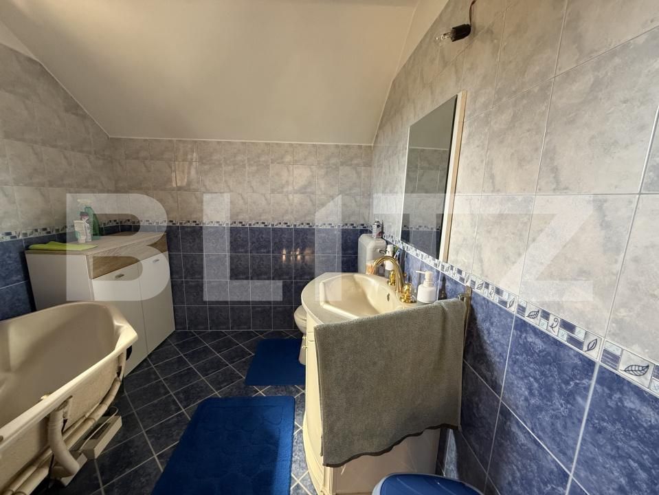 Casa de vânzare 5 camere Paulesti - 207151CV | BLITZ Satu Mare | Poza12