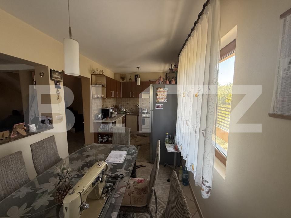 Casa de vânzare 5 camere Paulesti - 207151CV | BLITZ Satu Mare | Poza4