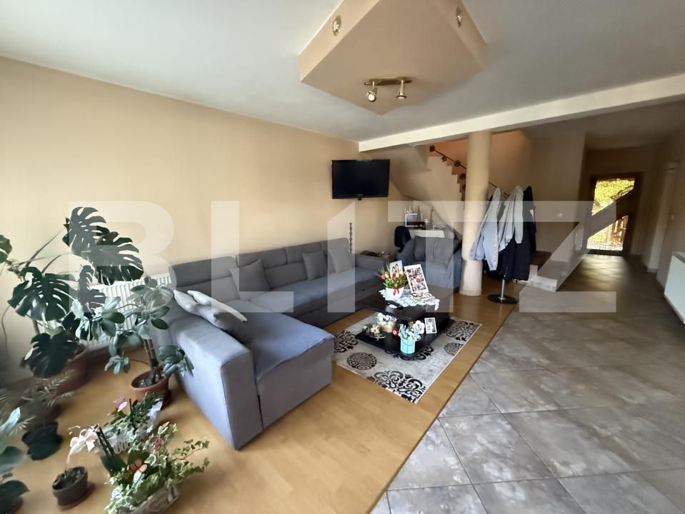 Casa de vânzare 5 camere Paulesti - 207151CV | BLITZ Satu Mare | Poza2