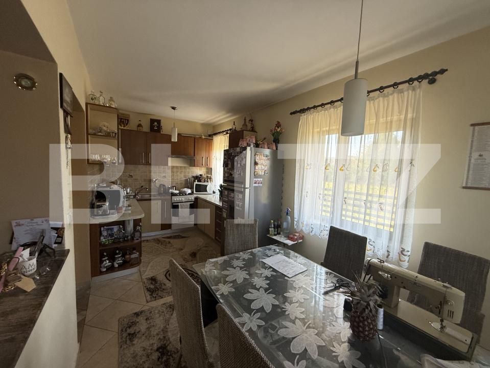 Casa de vânzare 5 camere Paulesti - 207151CV | BLITZ Satu Mare | Poza3