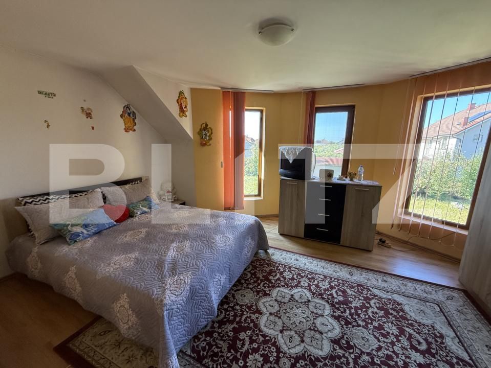 Casa de vânzare 5 camere Paulesti - 207151CV | BLITZ Satu Mare | Poza7