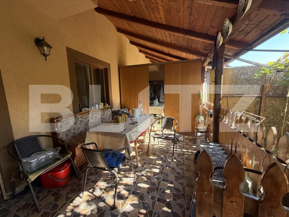 Casa de vânzare 5 camere Paulesti - 207151CV | BLITZ Satu Mare | Poza20