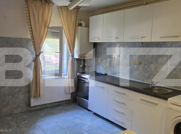 Apartament de închiriat 2 camere Micro 16 - 207174AI | BLITZ Satu Mare | Poza1
