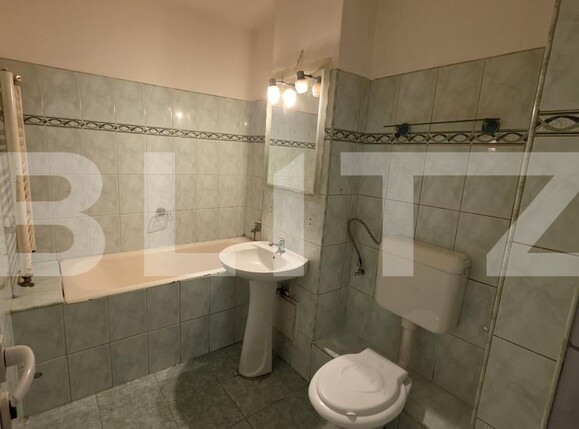 Apartament de închiriat 2 camere Micro 16 - 207174AI | BLITZ Satu Mare | Poza4