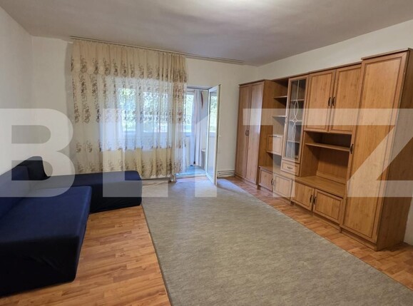 Apartament de închiriat 2 camere Micro 16 - 207174AI | BLITZ Satu Mare | Poza2