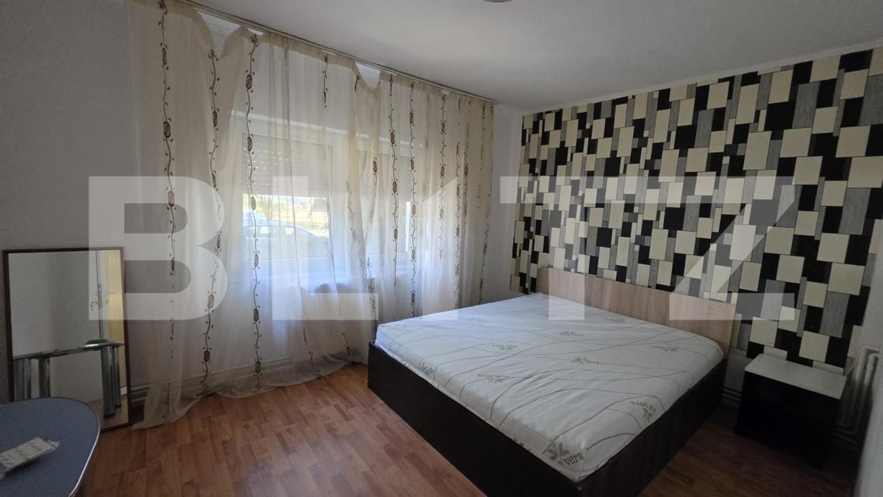 Apartament de închiriat 2 camere Micro 16 - 207174AI | BLITZ Satu Mare | Poza3