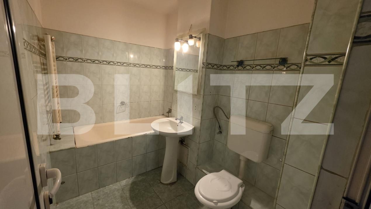 Apartament de închiriat 2 camere Micro 16 - 207174AI | BLITZ Satu Mare | Poza4