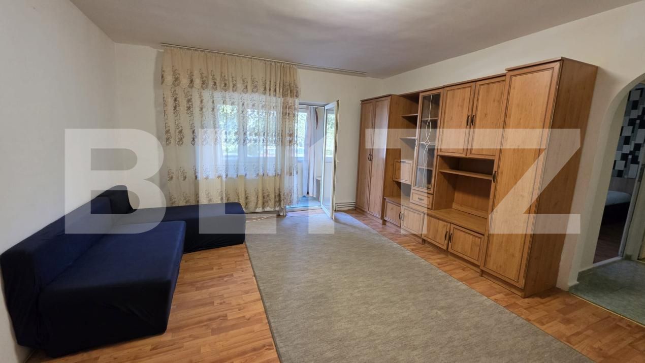 Apartament de închiriat 2 camere Micro 16 - 207174AI | BLITZ Satu Mare | Poza2