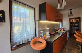 Casa 6 camere, 375 mp, Teren 2200 mp - Tatarasti