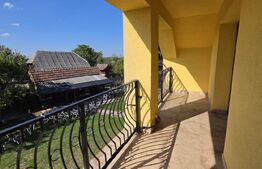 Casa 6 camere, 375 mp, Teren 2200 mp - Tatarasti
