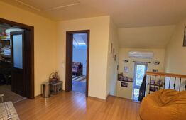 Casa 6 camere, 375 mp, Teren 2200 mp - Tatarasti