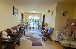 Casa 6 camere, 375 mp, Teren 2200 mp - Tatarasti