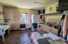 Casa 6 camere, 375 mp, Teren 2200 mp - Tatarasti