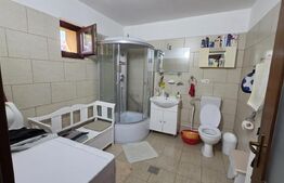 Casa 6 camere, 375 mp, Teren 2200 mp - Tatarasti