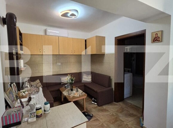 Casa de vânzare 7 camere Tataresti - 207271CV | BLITZ Satu Mare | Poza2