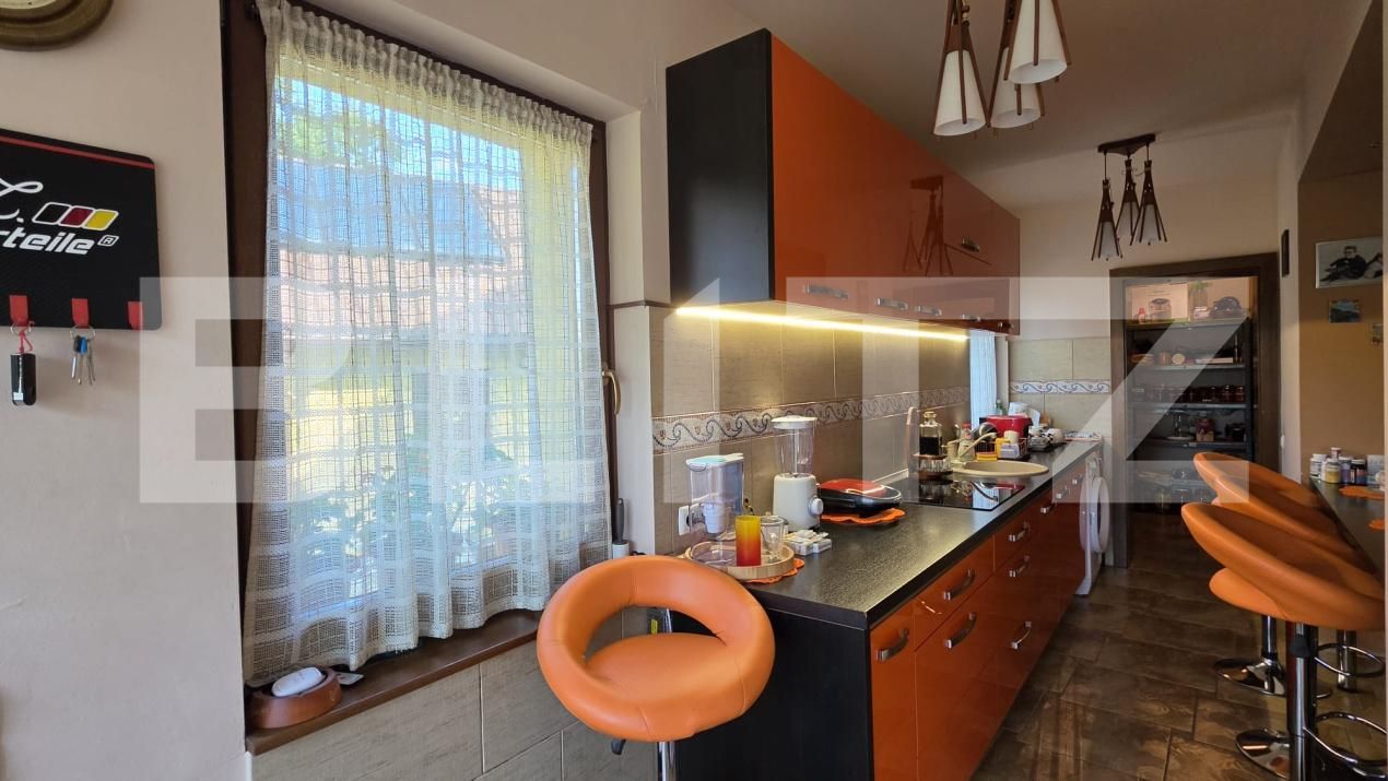 Casa de vânzare 7 camere Tataresti - 207271CV | BLITZ Satu Mare | Poza5