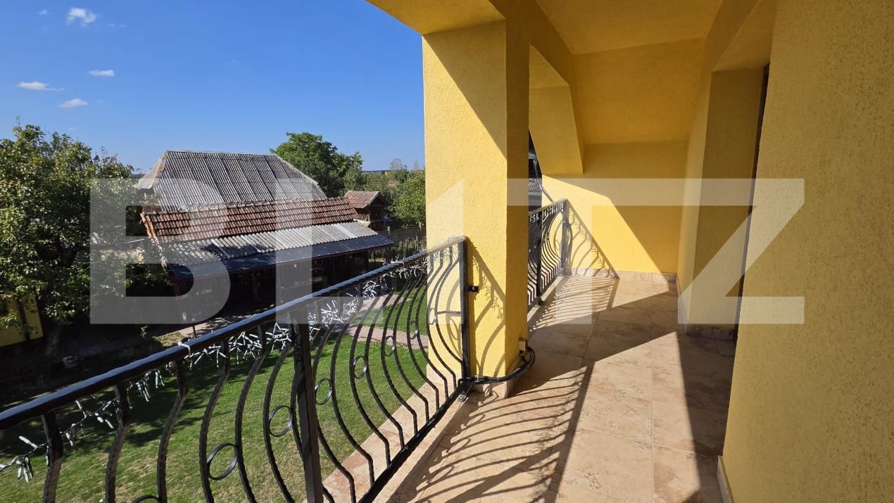 Casa de vânzare 7 camere Tataresti - 207271CV | BLITZ Satu Mare | Poza6