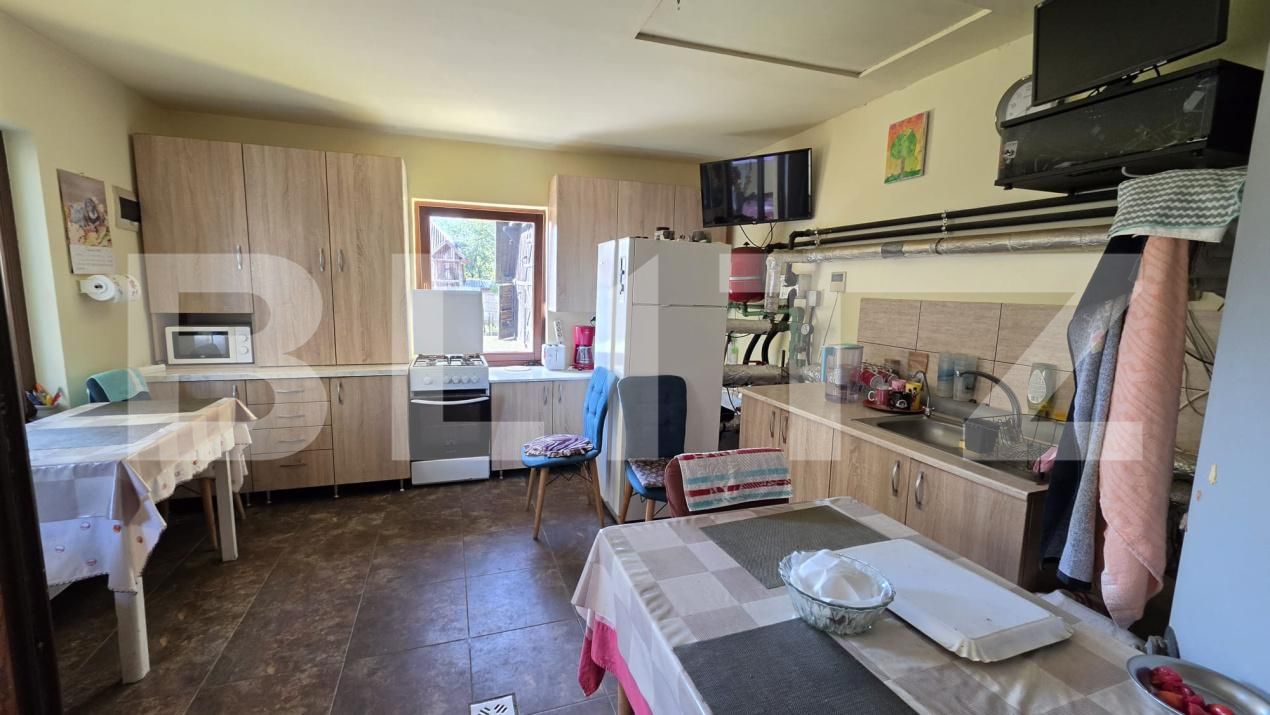 Casa de vânzare 7 camere Tataresti - 207271CV | BLITZ Satu Mare | Poza3