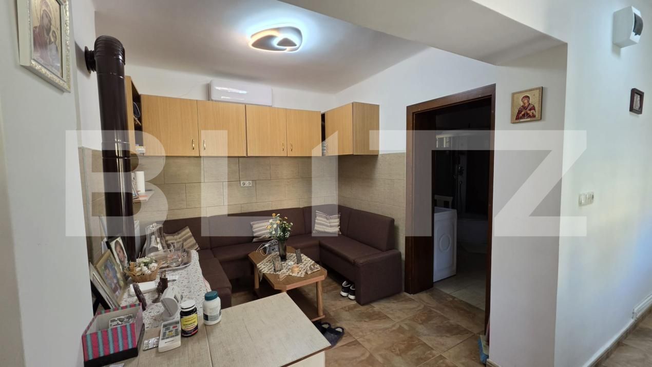 Casa de vânzare 7 camere Tataresti - 207271CV | BLITZ Satu Mare | Poza2