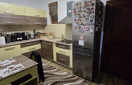 Apartament 3 camere cu terasa, 84 mp  - Central