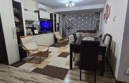 Apartament 3 camere cu terasa, 84 mp  - Central