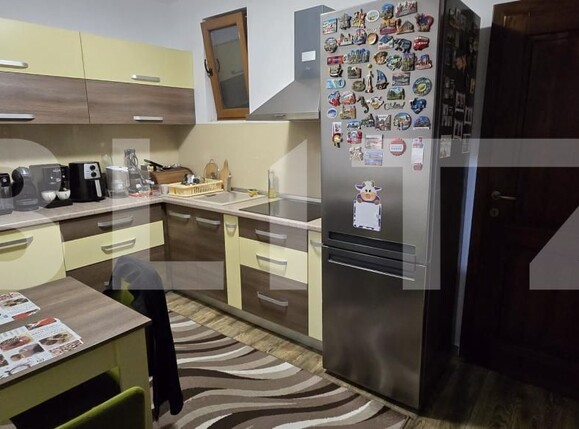Apartament de vânzare 3 camere Central - 207310AV | BLITZ Satu Mare | Poza4