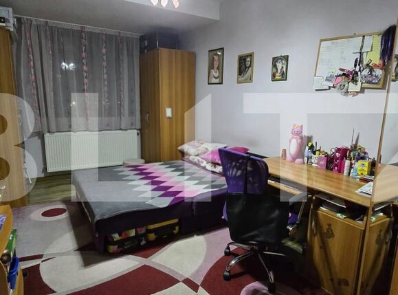 Apartament de vânzare 3 camere Central - 207310AV | BLITZ Satu Mare | Poza3