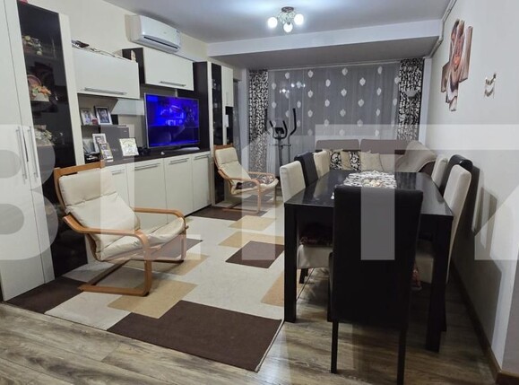 Apartament de vânzare 3 camere Central - 207310AV | BLITZ Satu Mare | Poza1
