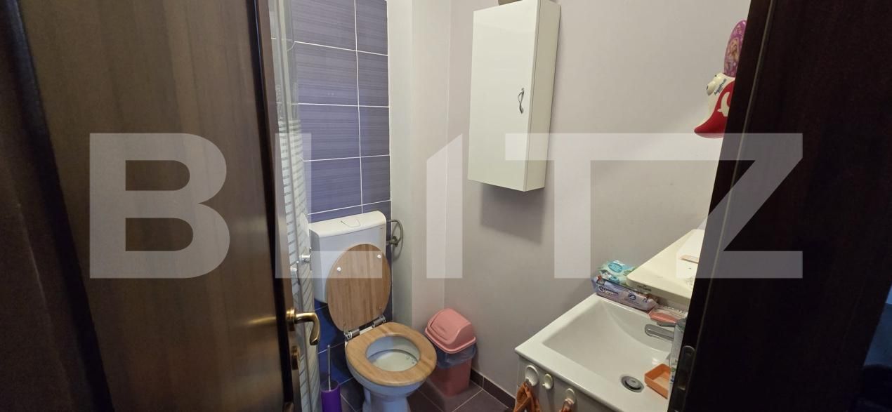 Apartament de vânzare 3 camere Central - 207310AV | BLITZ Satu Mare | Poza5