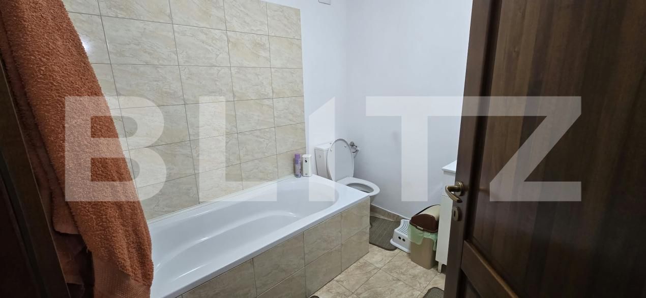 Apartament de vânzare 3 camere Central - 207310AV | BLITZ Satu Mare | Poza6