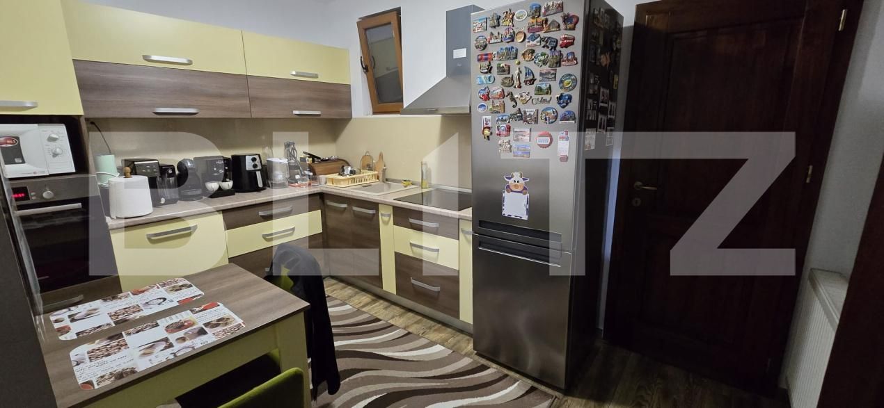 Apartament de vânzare 3 camere Central - 207310AV | BLITZ Satu Mare | Poza4