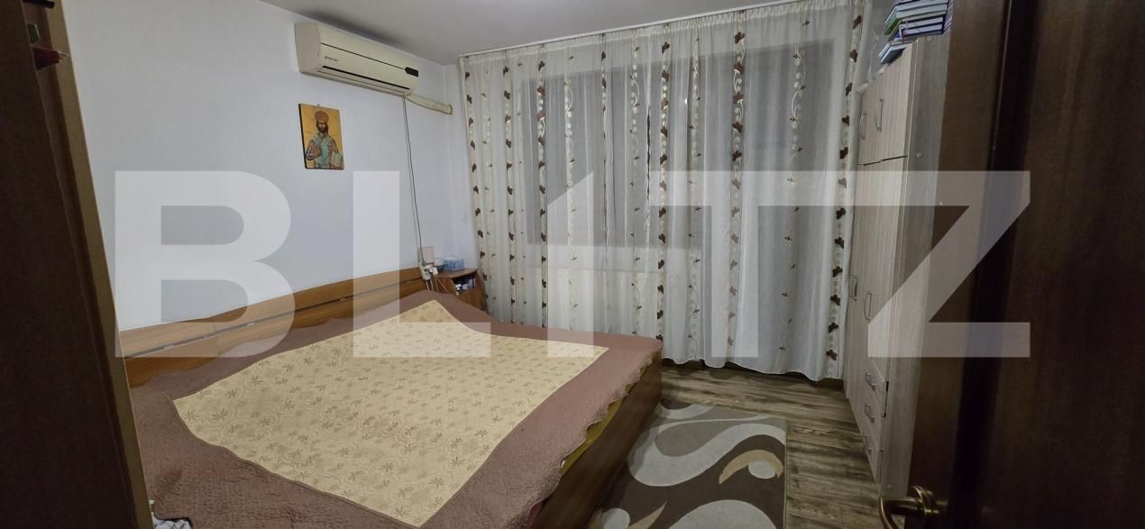 Apartament de vânzare 3 camere Central - 207310AV | BLITZ Satu Mare | Poza2