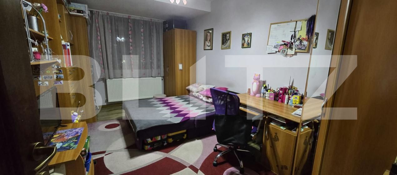 Apartament de vânzare 3 camere Central - 207310AV | BLITZ Satu Mare | Poza3