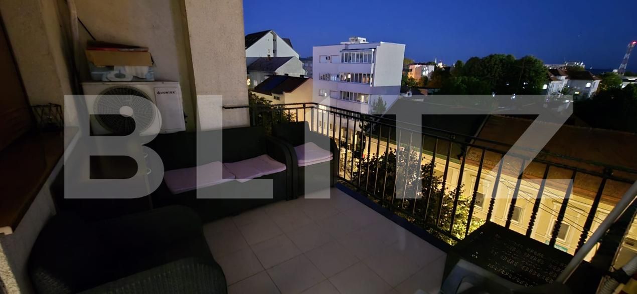 Apartament de vânzare 3 camere Central - 207310AV | BLITZ Satu Mare | Poza8
