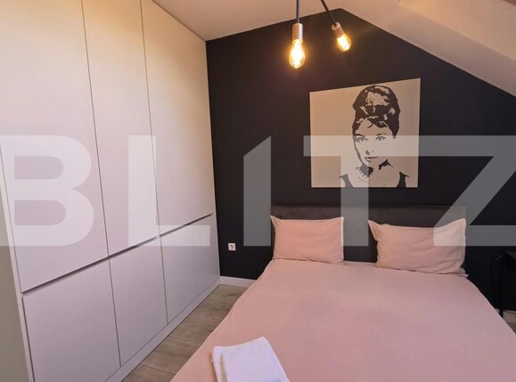Apartament de închiriat 2 camere Nord - 207336AI | BLITZ Satu Mare | Poza3