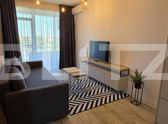 Apartament de închiriat 2 camere Nord - 207336AI | BLITZ Satu Mare | Poza2