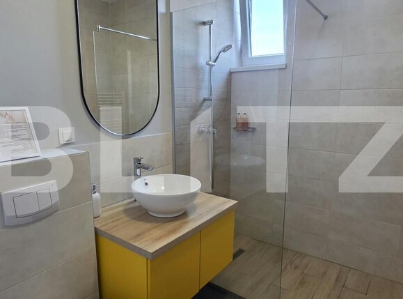 Apartament de închiriat 2 camere Nord - 207336AI | BLITZ Satu Mare | Poza4