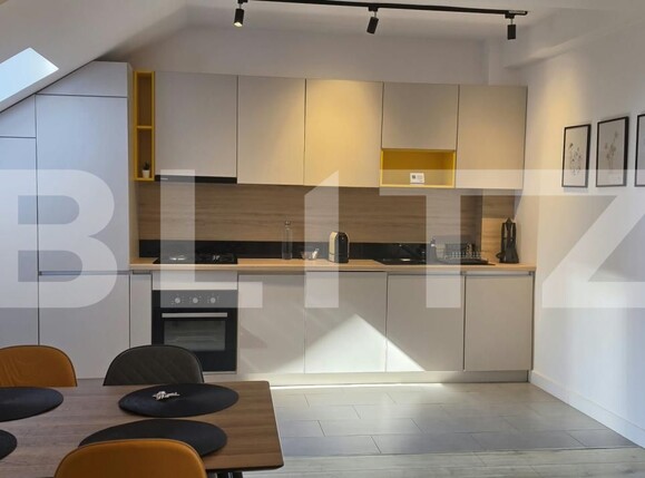 Apartament de închiriat 2 camere Nord - 207336AI | BLITZ Satu Mare | Poza1