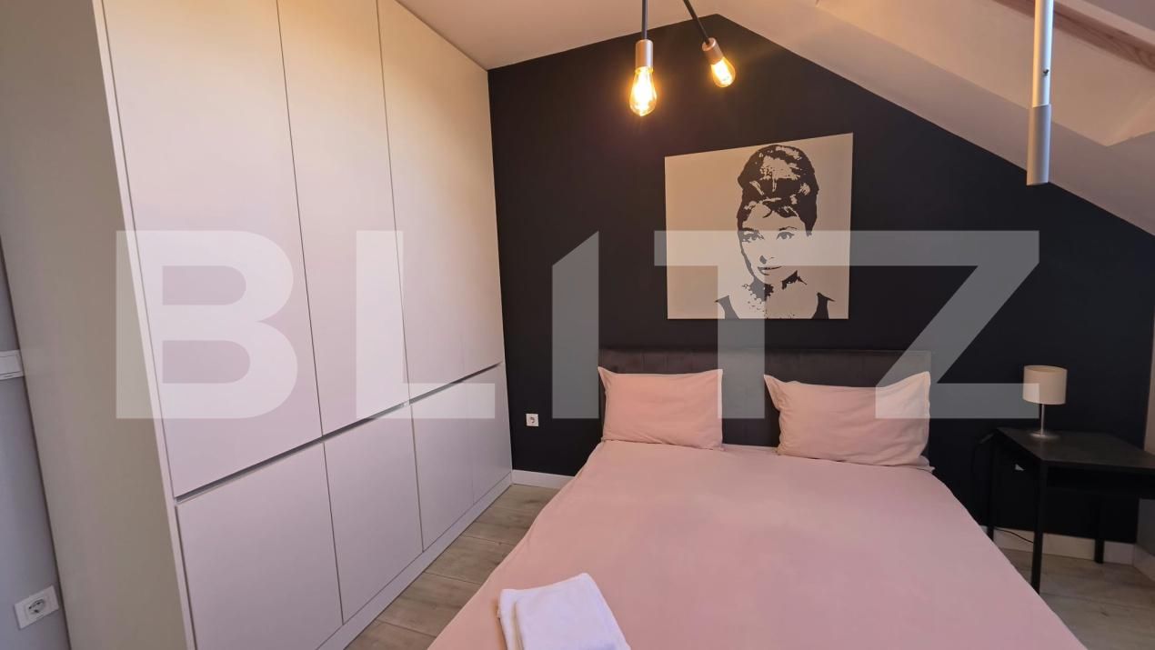 Apartament de închiriat 2 camere Nord - 207336AI | BLITZ Satu Mare | Poza3