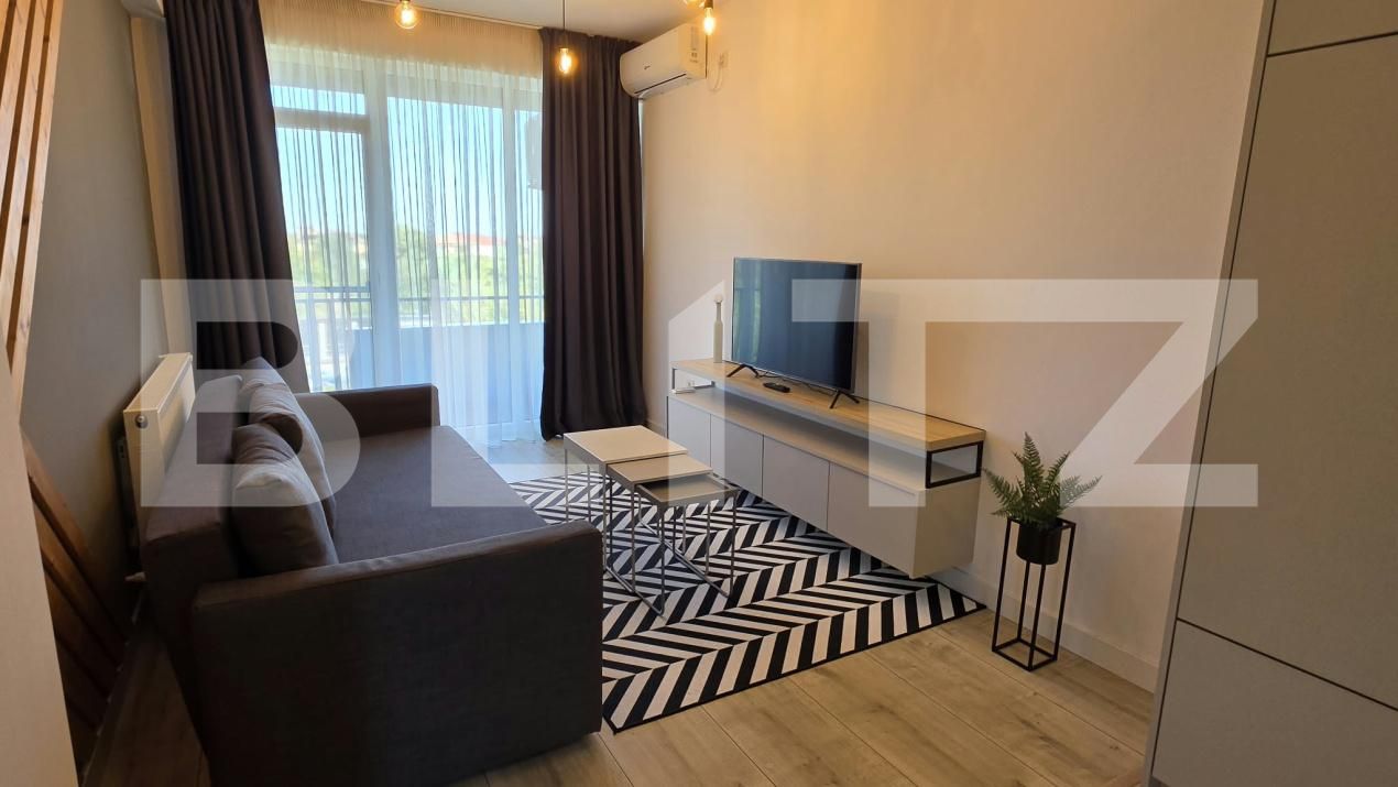 Apartament de închiriat 2 camere Nord - 207336AI | BLITZ Satu Mare | Poza2