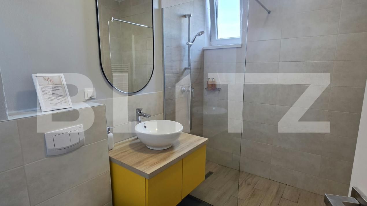 Apartament de închiriat 2 camere Nord - 207336AI | BLITZ Satu Mare | Poza4