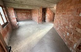 Casa cu 7 camere, 250 mp, zona Mesteacan (Halmeu)