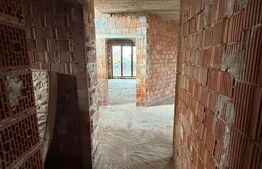 Casa cu 7 camere, 250 mp, zona Mesteacan (Halmeu)