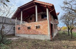 Casa cu 7 camere, 250 mp, zona Mesteacan (Halmeu)