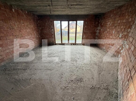 Casa de vânzare 4 camere Halmeu - 207348CV | BLITZ Satu Mare | Poza3