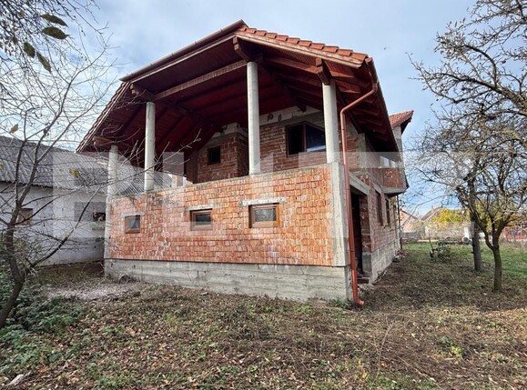 Casa de vânzare 7 camere Halmeu - 207348CV | BLITZ Satu Mare | Poza7