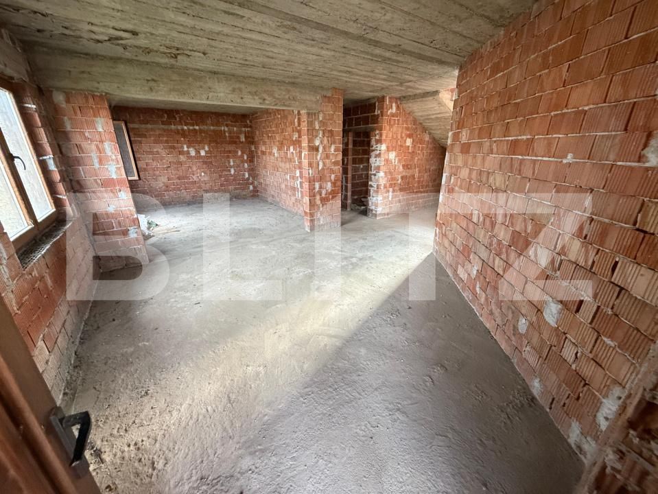 Casa de vânzare 4 camere Halmeu - 207348CV | BLITZ Satu Mare | Poza7