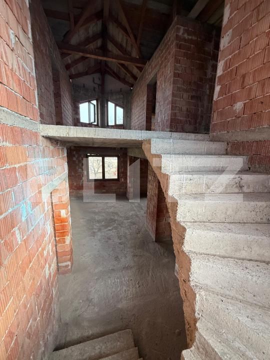 Casa de vânzare 7 camere Halmeu - 207348CV | BLITZ Satu Mare | Poza9