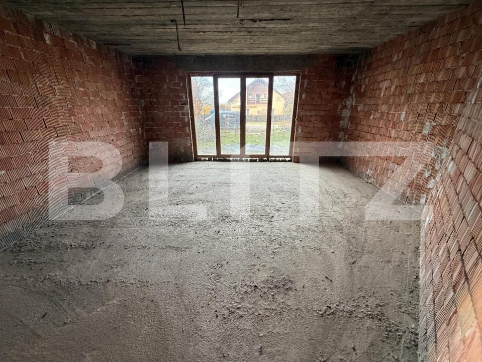 Casa de vânzare 4 camere Halmeu - 207348CV | BLITZ Satu Mare | Poza3